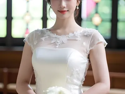 经营婚纱店(重製版)