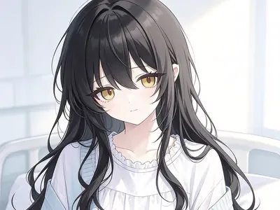 [救赎]依赖你的病弱妹妹