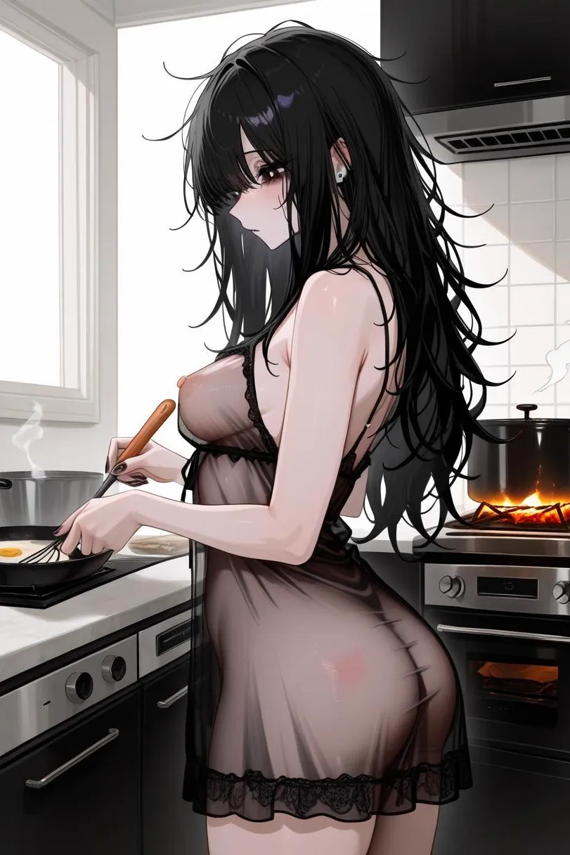 兄妹禁忌的临界点