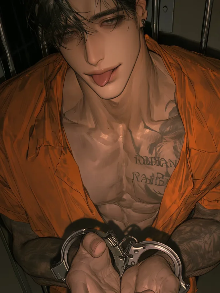 【bl/bg】阴湿男室友自己锁着等我玩