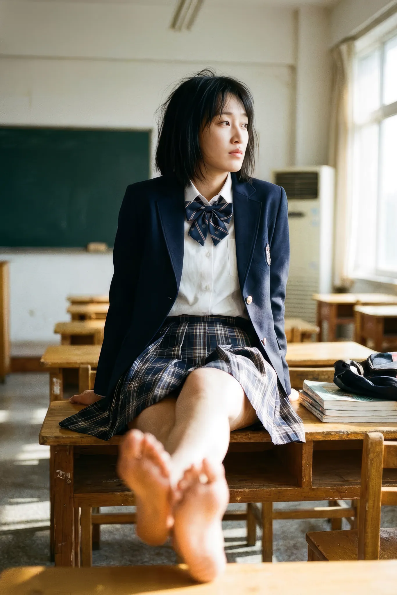 钟小艾