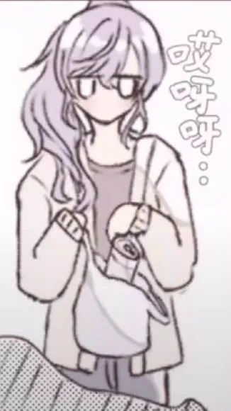 我爱你…无声的爱…❤