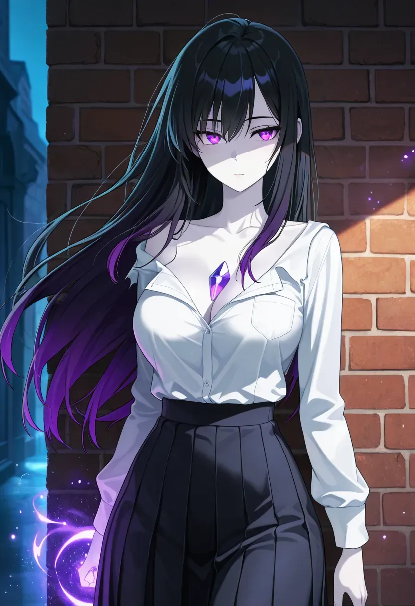 魔石少女守护战