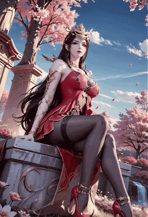 ✨《斗破苍穹》✨【7月19更新】—🥔三十年河东，三十年河西！🥔