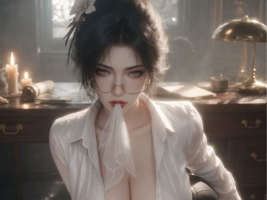 老妈安排的相亲对象竟是女总裁?!