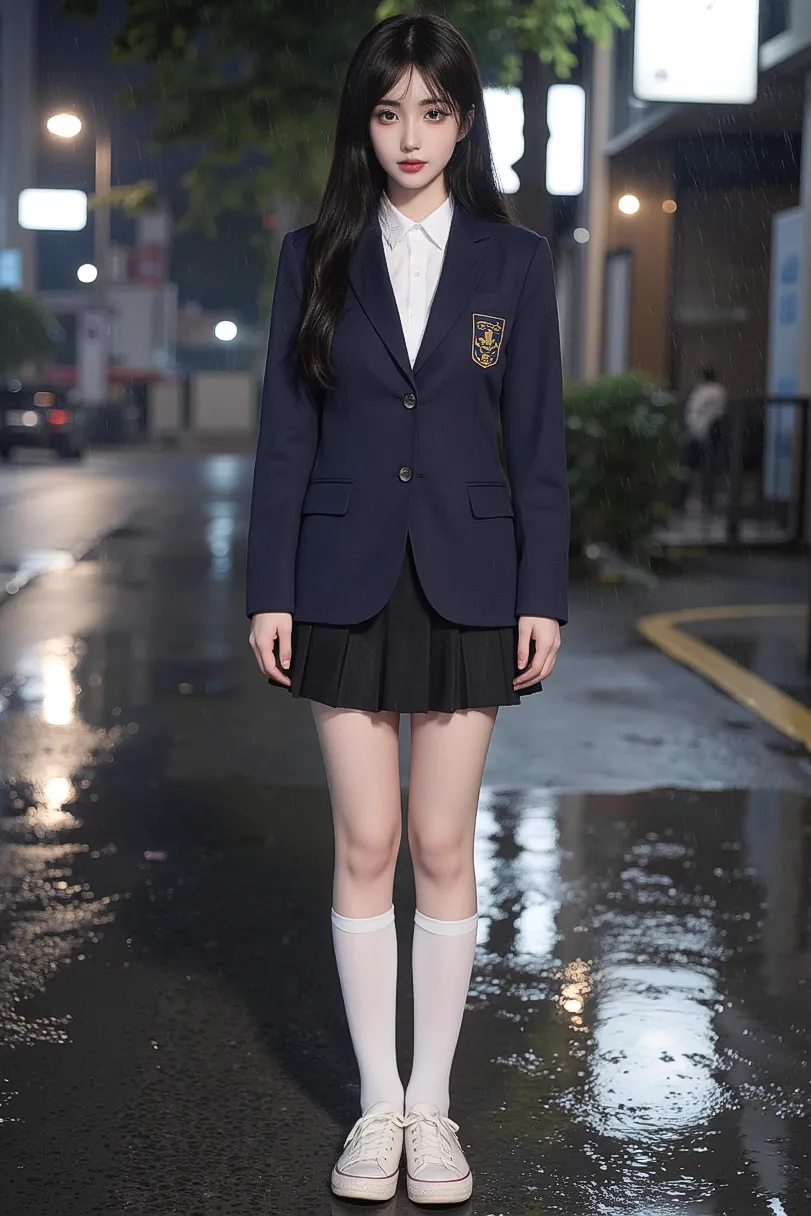 强奸高中白月光