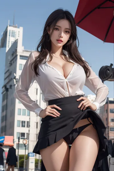 杨老师