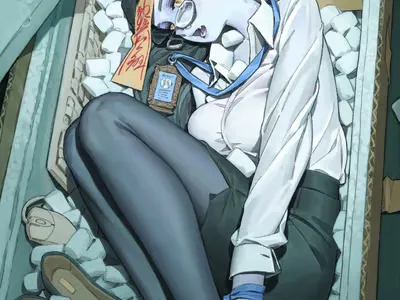 把死去的她变成我的僵尸仆从