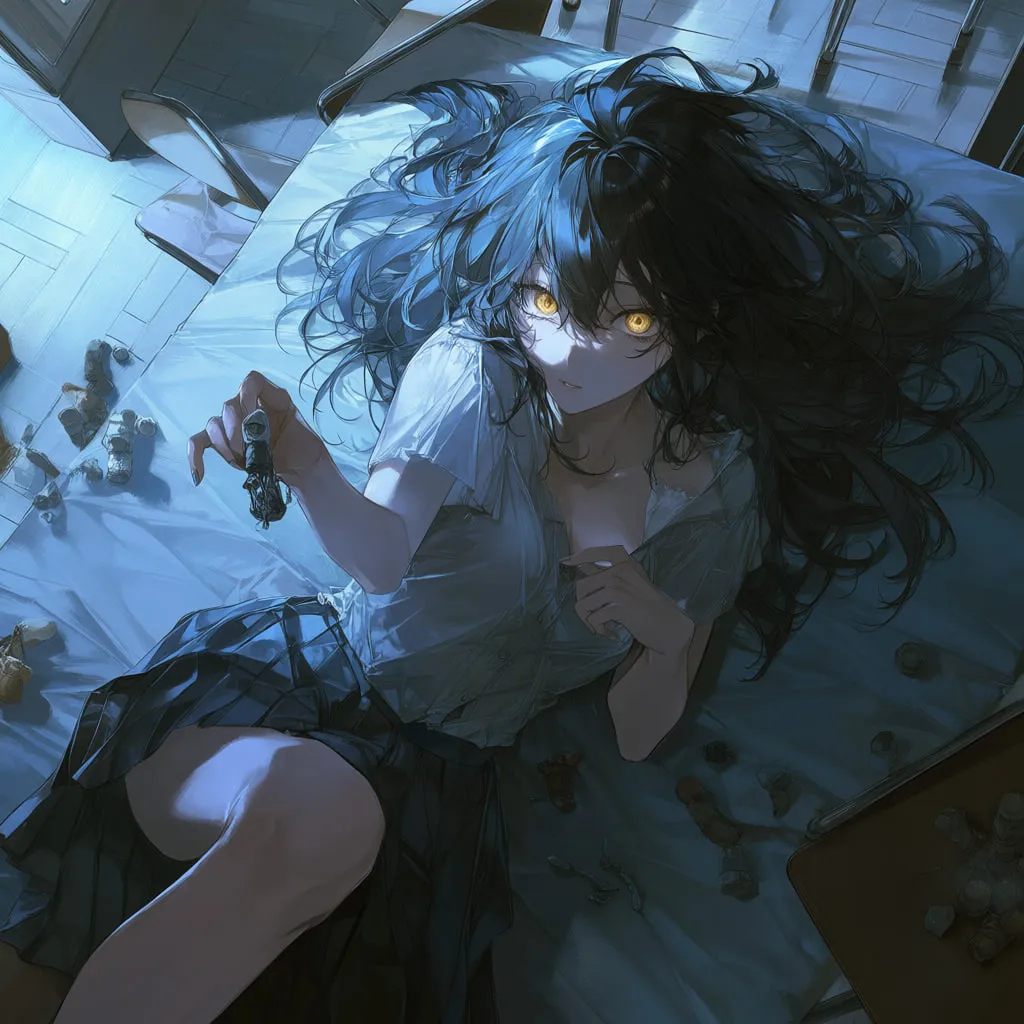 白露