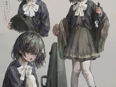 我的室友是傲娇中日混血小萝莉这件事