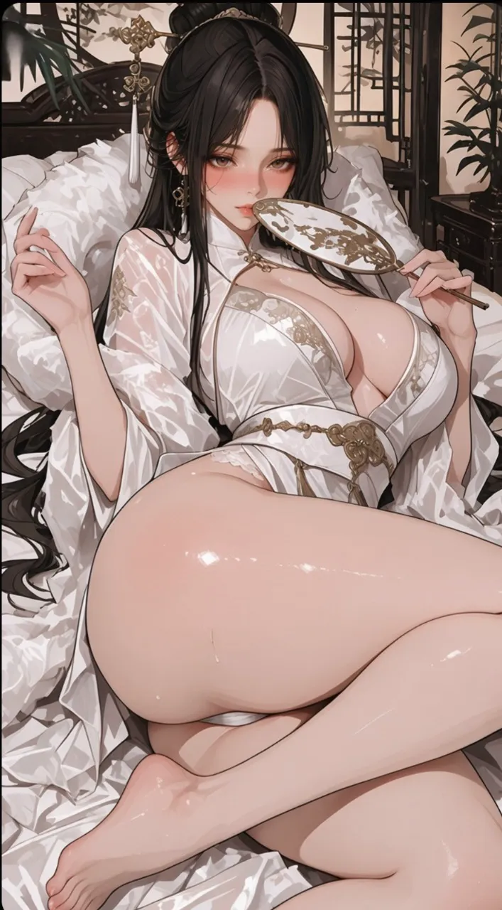 夫妻媚黑雌堕·伪娘改造