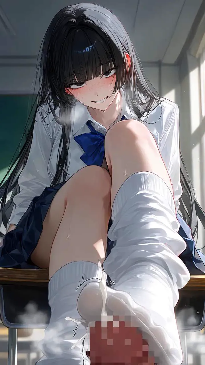 校花红着眼问你她差哪