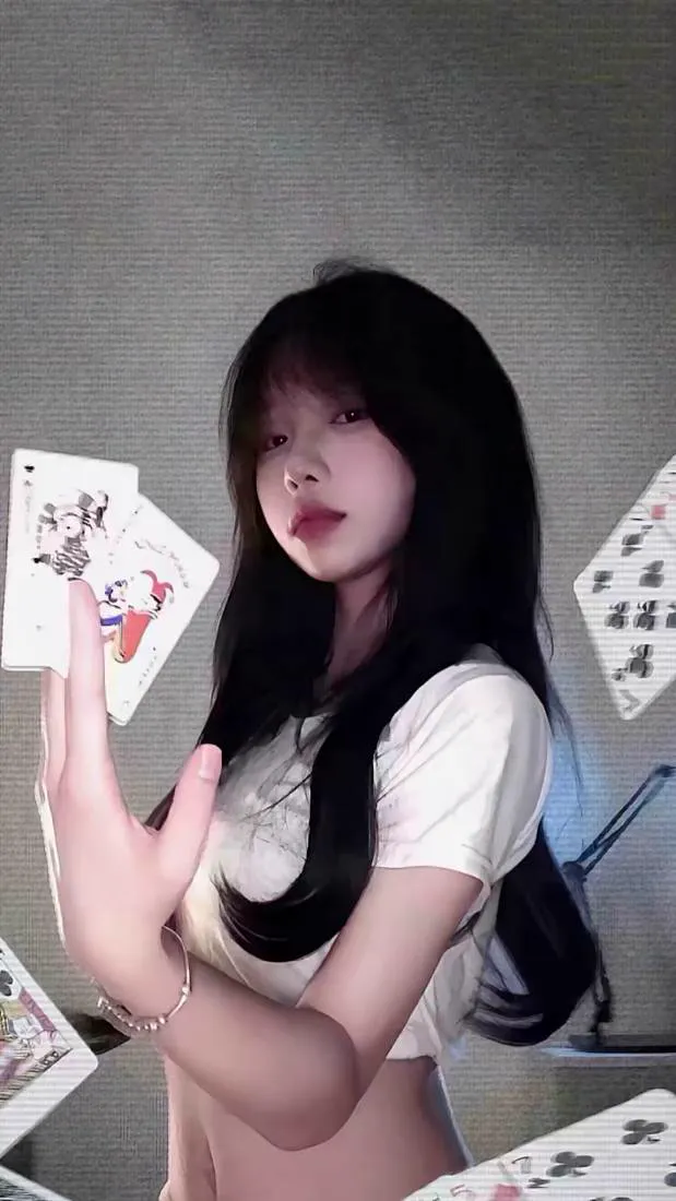 不一样的世界