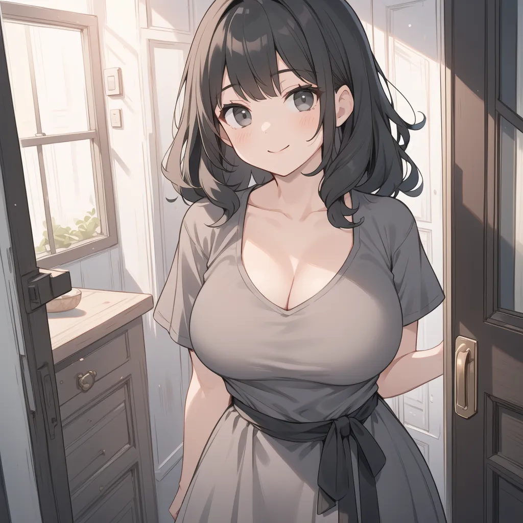 姑妈的家