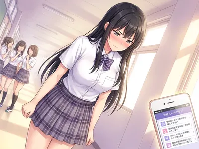 校规修改App|❌并非常识修改·羞耻·屈辱·征服·调教