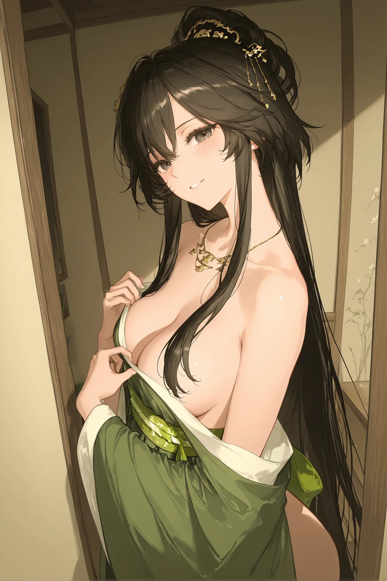 哀鸿:城破十日记【更新2.3版本:现代线】