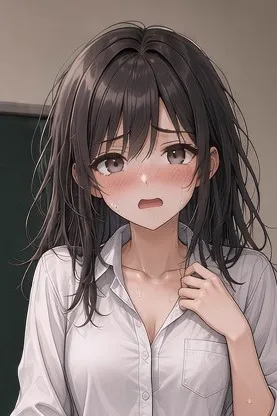 乖巧可爱的妹妹，私下里居然偷偷拍摄福利姬图集