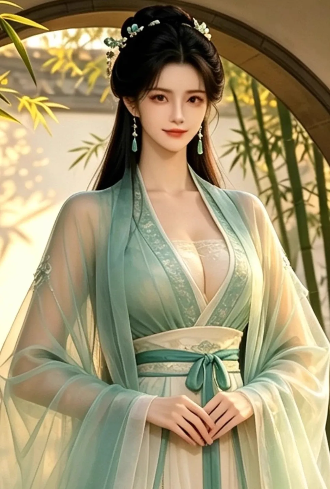 端庄教师美母的艰难攻略