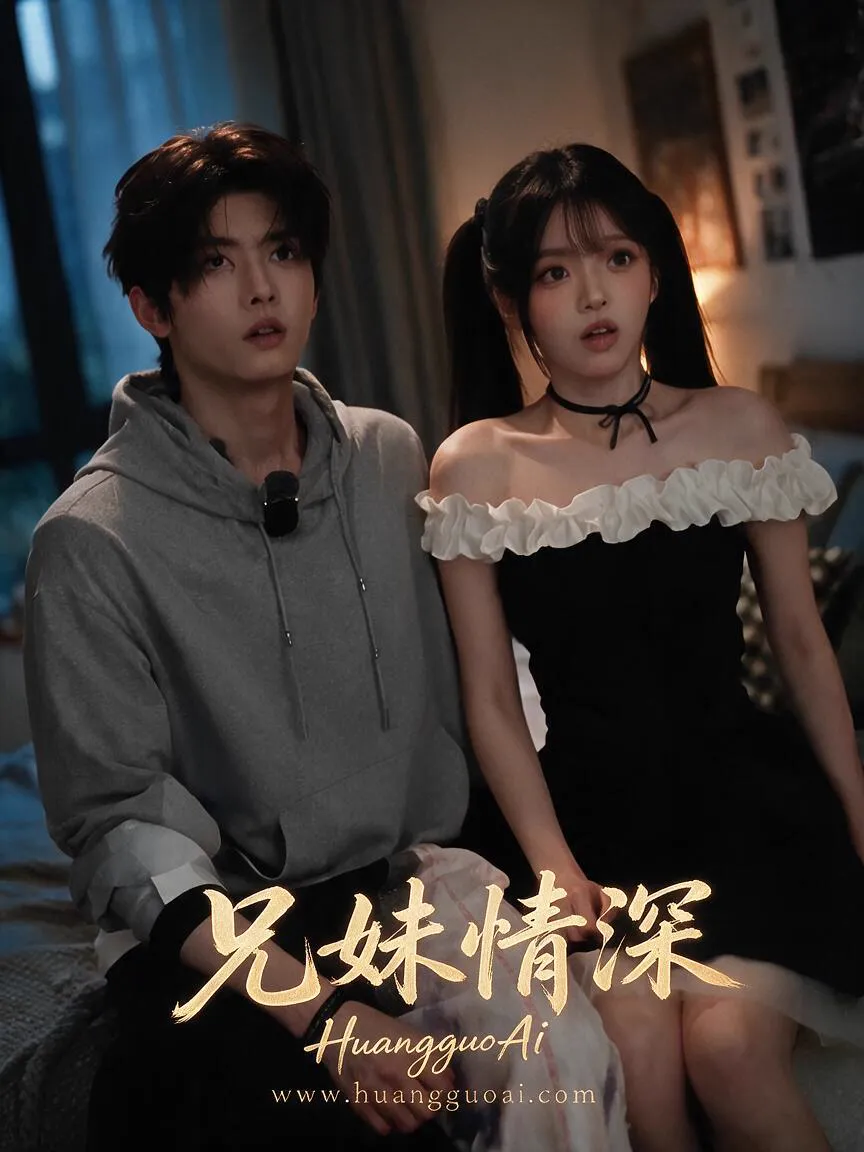 兄妹情深