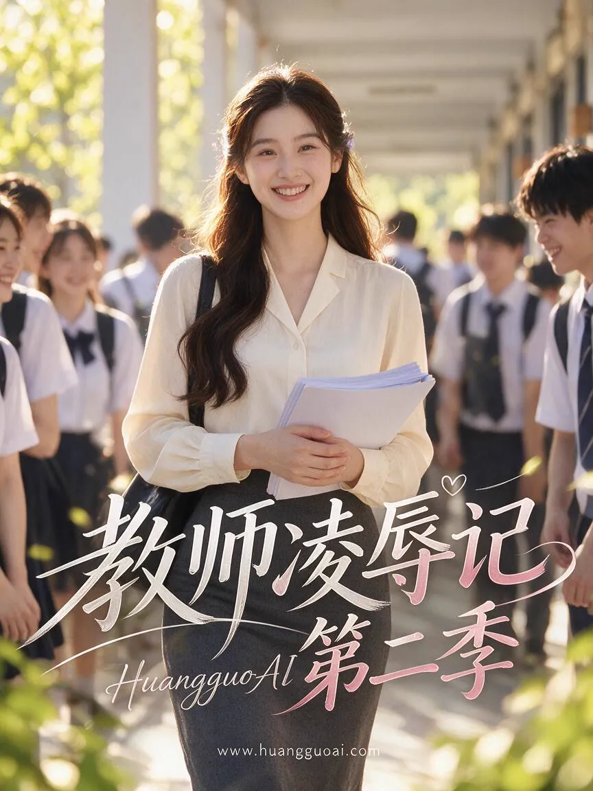教师凌辱记第二季