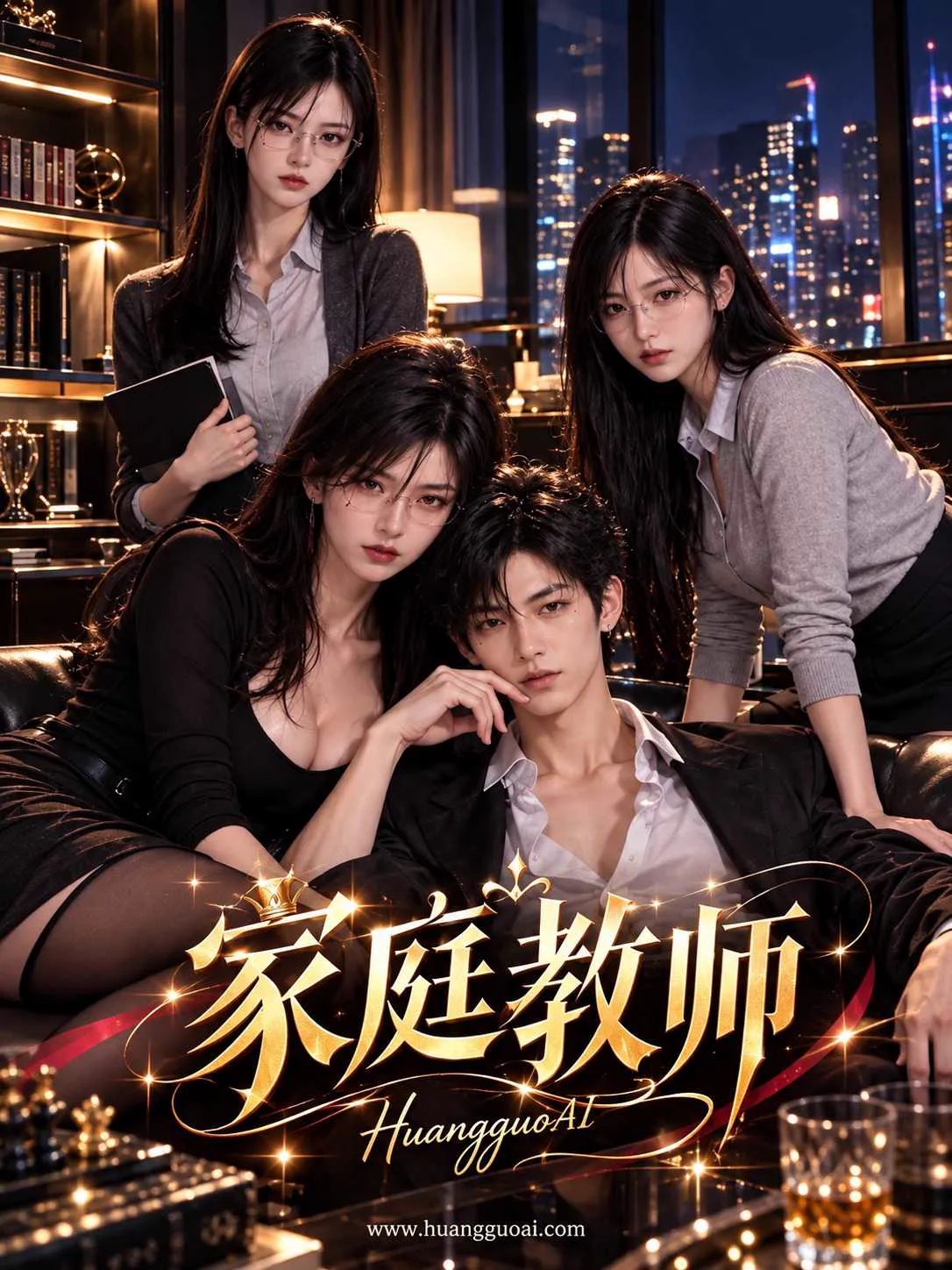 家庭教师