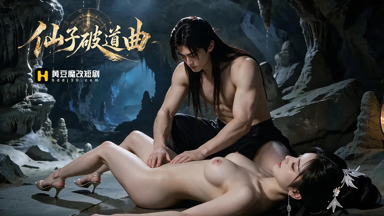 仙子破道曲