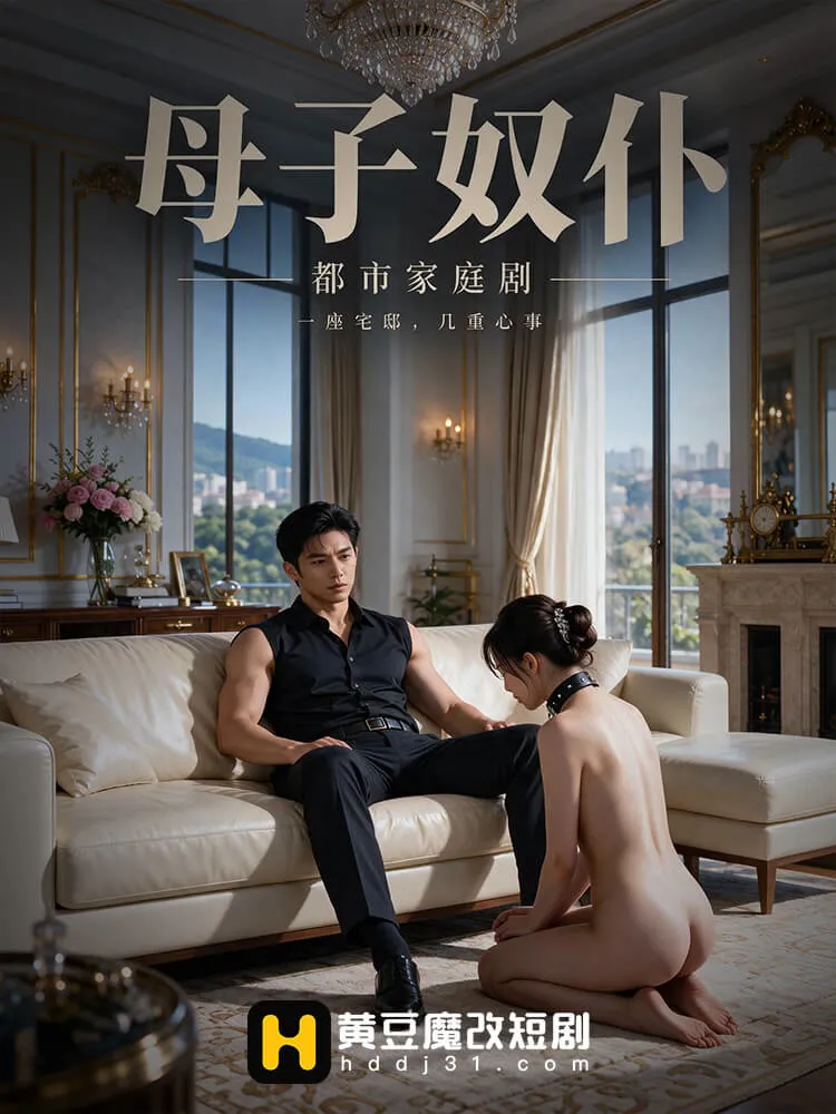 母子奴仆