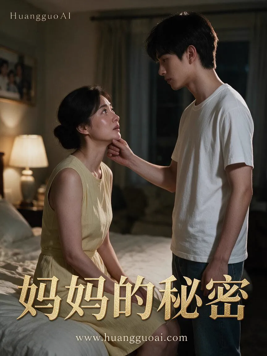 妈妈的秘密