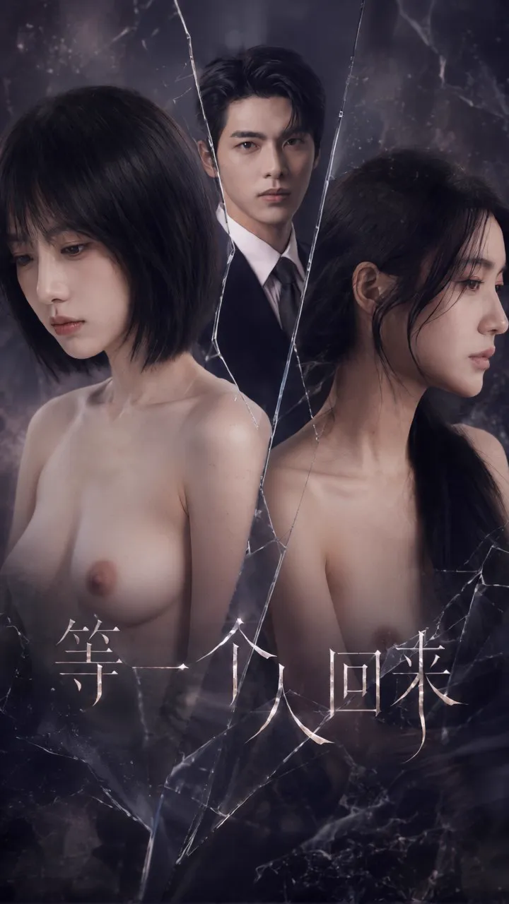 等一个人回来 第一季