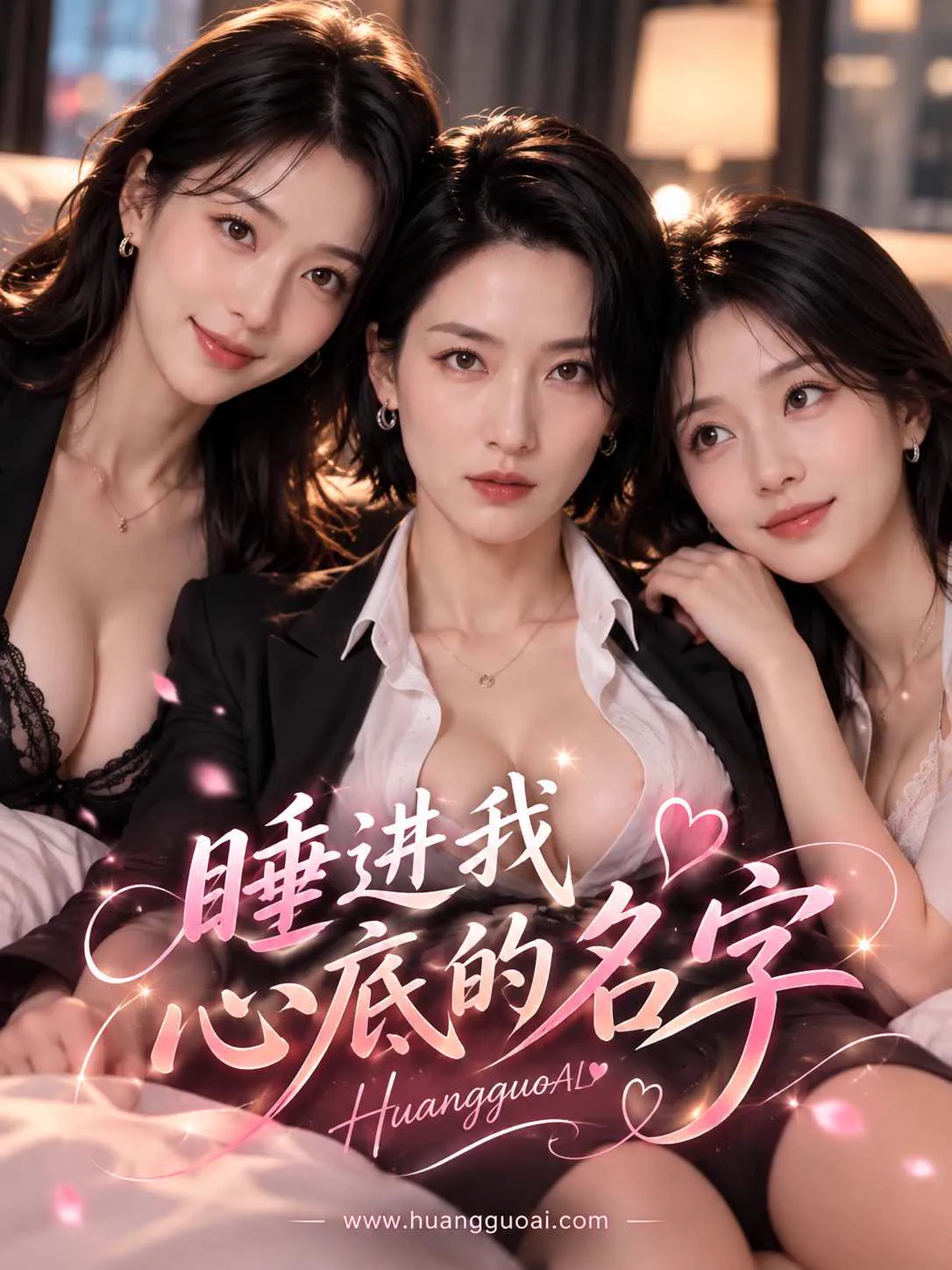 睡进我心底的名字