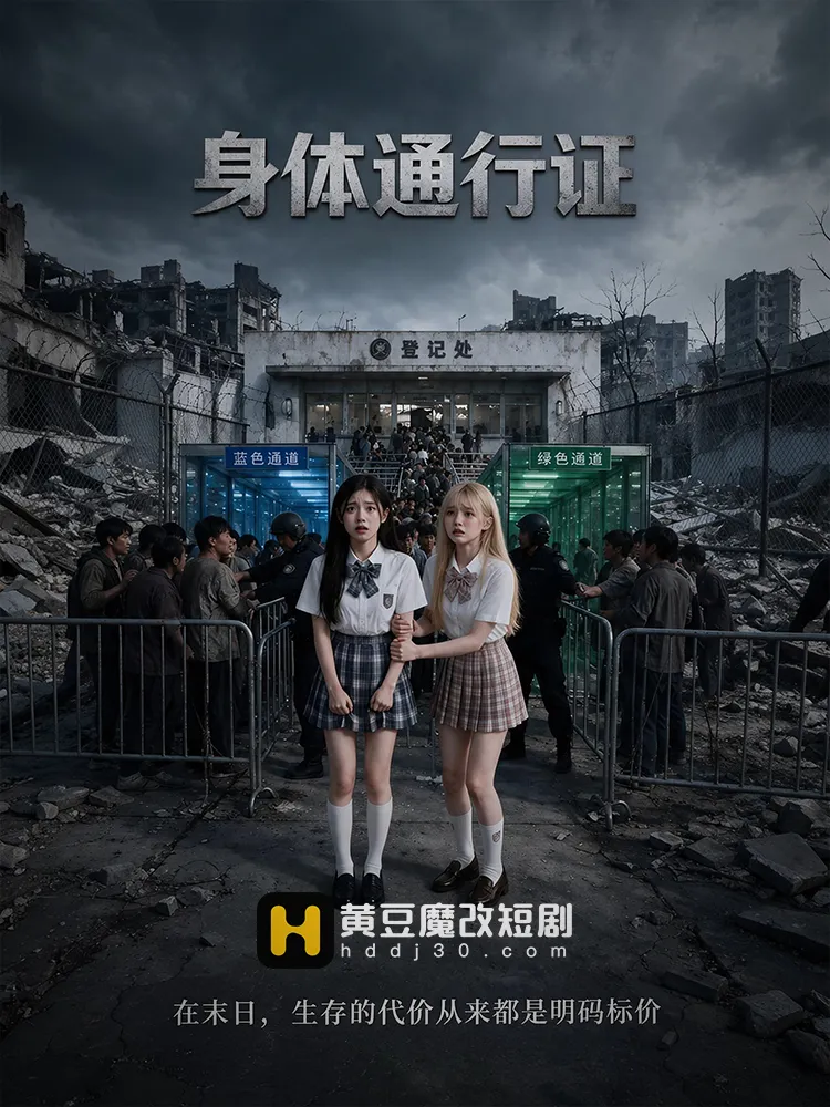 身体通行证